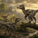 New Research Reveals Velociraptor Was More Bird-Like Than Hollywood Portrayed