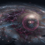 Scientists Discover New Secrets Hidden Within the Milky Way Galaxy