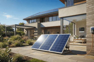 Plug-in Solar Panels: The Reality Behind the 'DIY' Energy Promise
