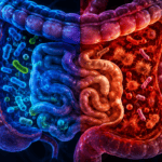 Good Bacteria vs Bad Bacteria: What’s Really Happening Inside Your Gut?
