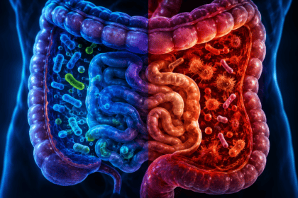Good Bacteria vs Bad Bacteria: What’s Really Happening Inside Your Gut?