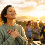 Gratitude Enhances Health, Brings Happiness—and May Even Help You Live Longer