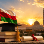 HEC Unveils Scholarship Opportunities in Oman for Pakistani Students
