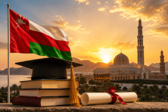 HEC Unveils Scholarship Opportunities in Oman for Pakistani Students