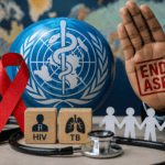 HIV, TB: PM’s Aide Seeks End to Global Fund’s ASP