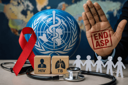 HIV, TB: PM’s Aide Seeks End to Global Fund’s ASP