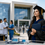 Health Services Academy Invites Applications for PhD Programmes