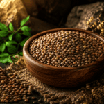 Horse Gram (Kulthi Dal): The Underrated Pulse With Big Benefits