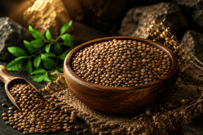 Horse Gram (Kulthi Dal): The Underrated Pulse With Big Benefits