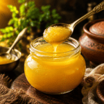 Is Ghee Healthy? Separating Facts From Common Myths