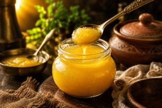 Is Ghee Healthy? Separating Facts From Common Myths