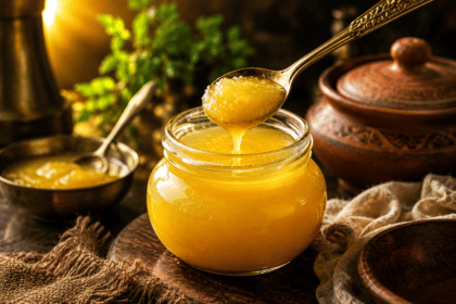 Is Ghee Healthy? Separating Facts From Common Myths