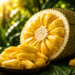 Jackfruit: The Tropical Superfruit Packed With Nutrients