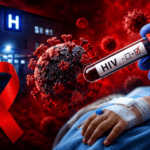 Karachi Hospital HIV Outbreak Claims 6 Children’s Lives, 94 Others Infected