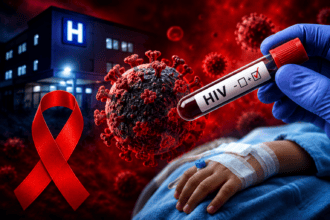 Karachi Hospital HIV Outbreak Claims 6 Children’s Lives, 94 Others Infected