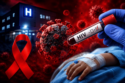 Karachi Hospital HIV Outbreak Claims 6 Children’s Lives, 94 Others Infected