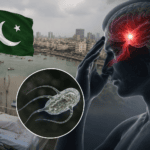 Karachi Reports Pakistan’s First Naegleria fowleri Fatality of the Year