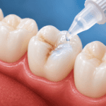 Liquid Could Be the Answer to Stopping Cavities Without Drilling, Study Finds
