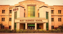 NUST Business School Joins World’s Top 6% After Prestigious Global Accreditation