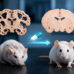New Drug Shows Promise in Slowing Alzheimer’s Disease in Mice