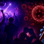 New Report Links Rising HIV Cases to High-Risk Behaviour at Night Parties