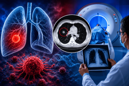 Only 13% of Lung Cancer Patients Received Recommended Low-Dose CT Screening