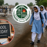 PDMA Punjab Proposes Extension in Summer Vacations Due to Floods