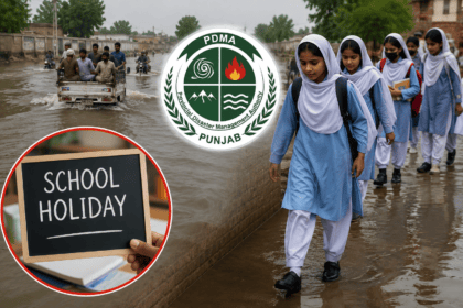PDMA Punjab Proposes Extension in Summer Vacations Due to Floods