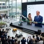 PM Shehbaz Inaugurates Robotics Expo in Islamabad