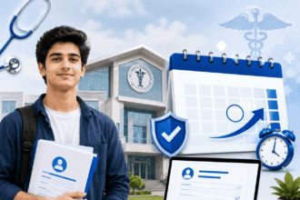 PMDC Revises MDCAT 2026 Registration Schedule, Extends Deadline