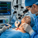 Protecting Your Voice During Thyroid Surgery: How Modern Technology Is Making Procedures Safer
