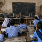 Punjab Fails to Launch AI Classes as Schools Lack Basic Technology