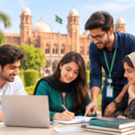 Punjab Introduces Three-Month PWDP Internship Programme for Students