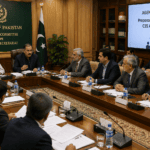 Senate Committee Holds Key Meeting on CSS Age Limit Increase Proposal