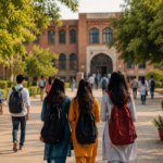 Sindh Announces New College Timings