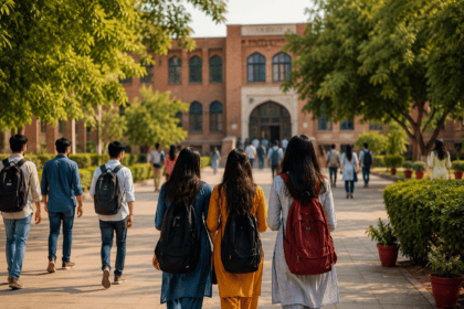 Sindh Announces New College Timings
