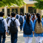 Sindh Restores Six-Day School Week