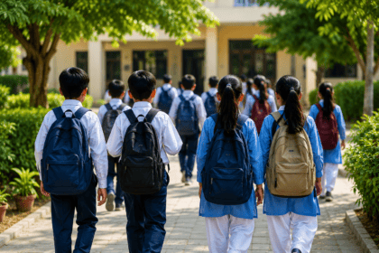 Sindh Restores Six-Day School Week