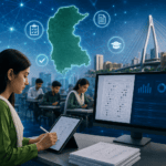 Sindh Set to Transform Examination System with E-Marking Initiative