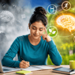 Struggling with Brain Fog? Here's How to Fix It