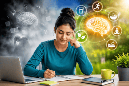 Struggling with Brain Fog? Here's How to Fix It