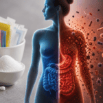 Study Links Low-Calorie Sugar Substitutes to Potential Metabolic Disruption