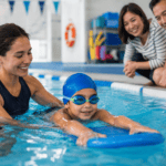 Swimming Lessons Save Lives: What Parents Should Know