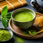 The Health Benefits of Drinking Matcha Tea