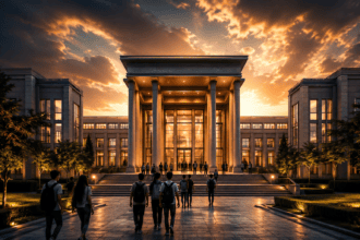 Titan Strengthens Reputation as One of Karachi’s Leading Colleges