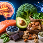 Want Sharper Memory? Neurologist Reveals the Best Foods for Brain Health