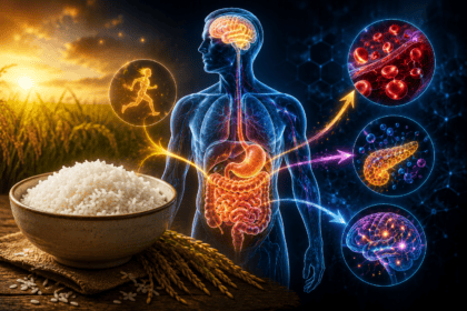 What Happens to Your Body When You Eat Rice Every Day?