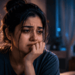Why Do Our Eyes Water When We Cry?
