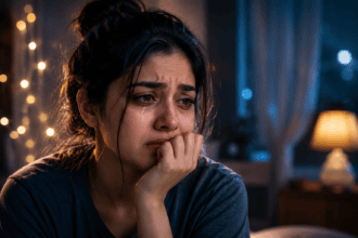 Why Do Our Eyes Water When We Cry?