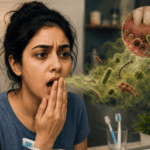 Why Do We Get Bad Breath Even After Brushing?